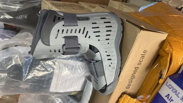 Aircast Boot · Photo 1