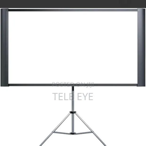 180 × 180 Cm Tripod Projector · Photo 1