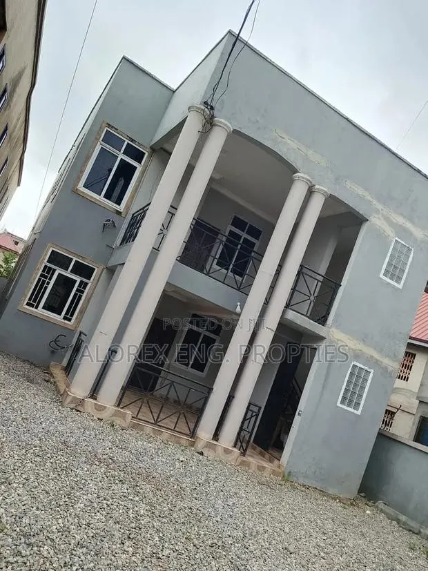 2bdrm Apartment in Abokobi, Pentecost for rent · Photo 1