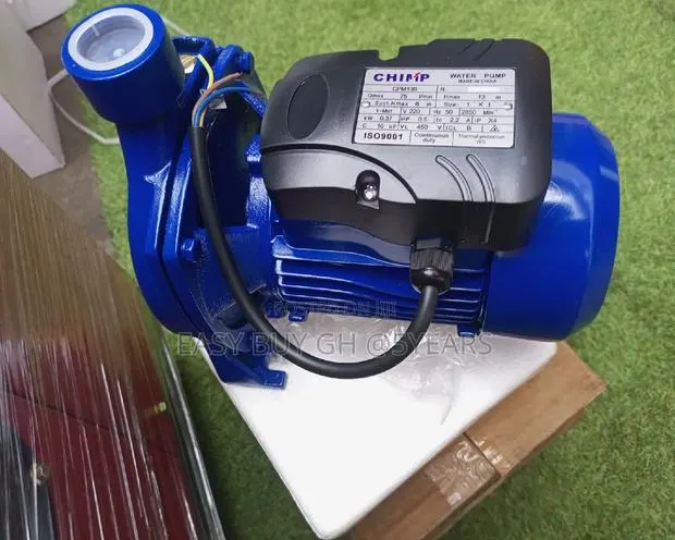 High Quality of Chimp Water Pump With Affordable Price. · Photo 1