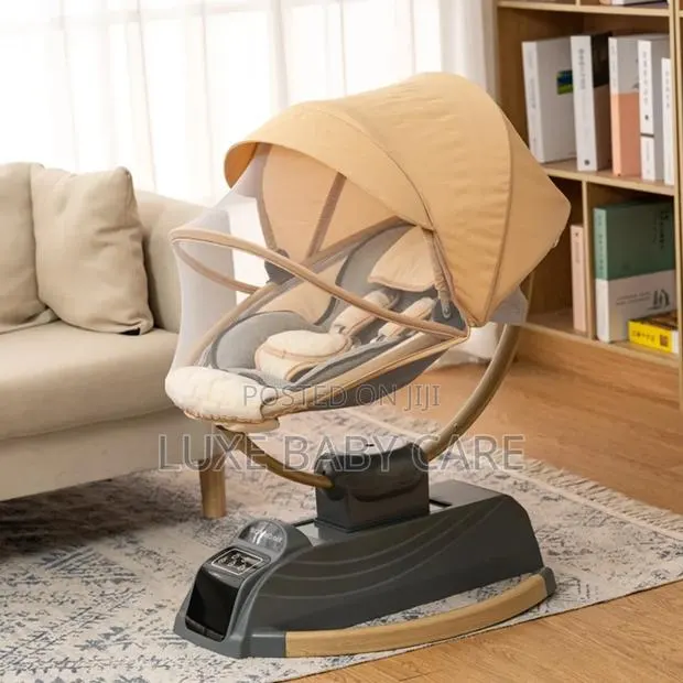 Baby Rocker · Photo 1