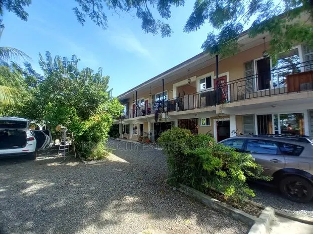 Furnished 1bdrm Apartment in Cells-Bridge, Labone for rent · Photo 1