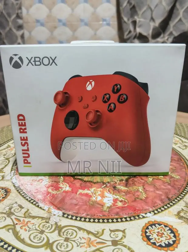 Xbox Series Controller · Photo 1