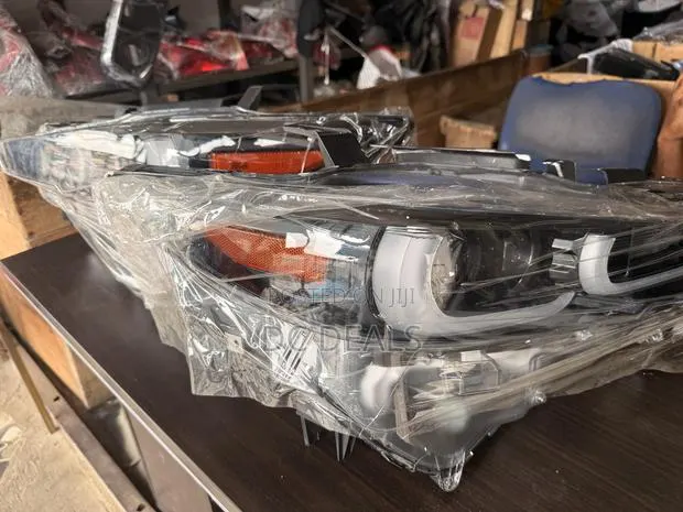 Mazda CX,2026 Full LED Headlight · Photo 1