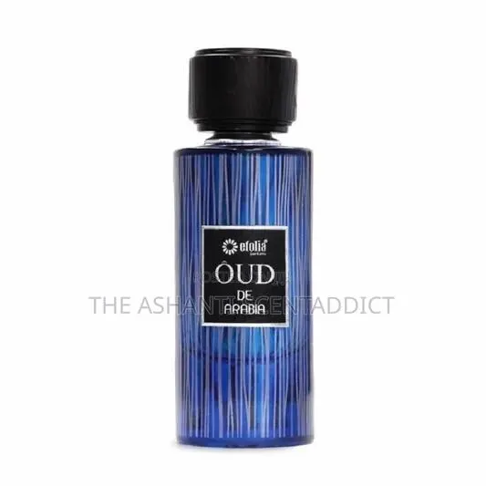 Oud De Arabia Intense · Photo 1