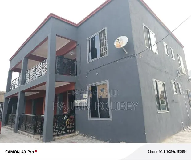 2bdrm Apartment in Dg Property, Ablekuma for rent · Photo 1