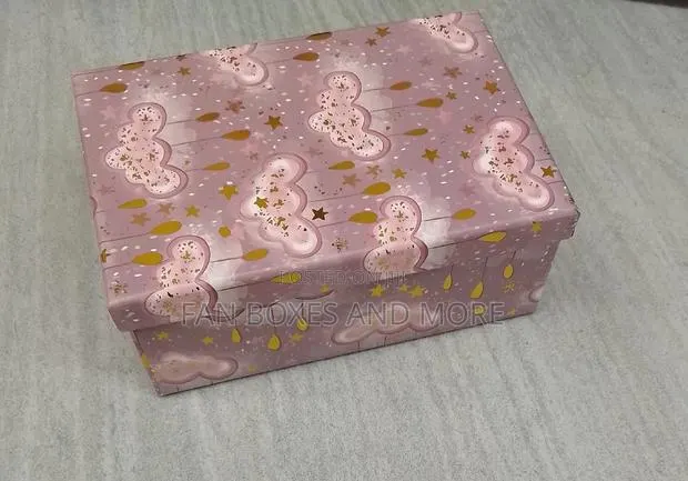 Gift Box for Gifting