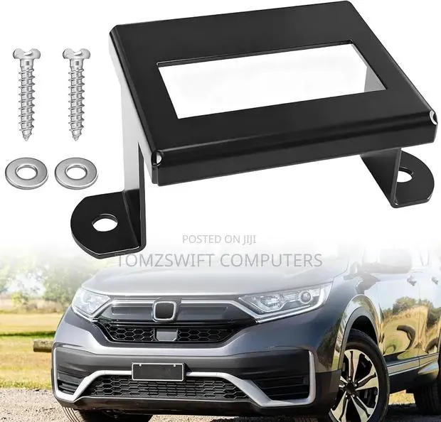 Radar Sensor Anti-Theft Protector Cover · Photo 1
