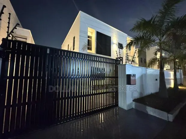 Furnished 3bdrm House in Adjiriganor for rent · Photo 1