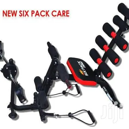 Six Pack Bicycle · Photo 1