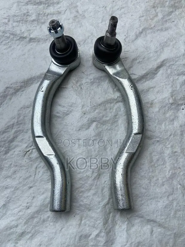 Honda Accord 2006,2007,2008,2009,2010-2011 Tie Rod Ends · Photo 1