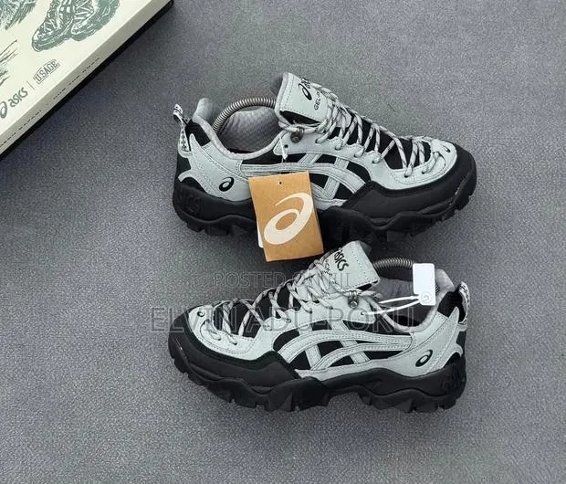 Asics Unaffected Gel Sneakers in Different Styles , Swipe > · Photo 1