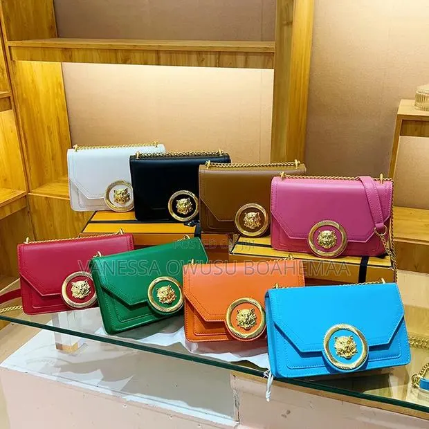 Ladies Classic Bags · Photo 4