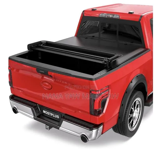 MOSTPLUS Ford F-150 Bucket Cover · Photo 1