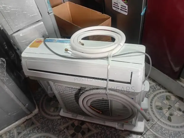 1.5hp Nexon Air Conditioner, Marvelous Home Chill. · Photo 1