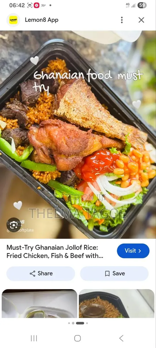 Petty Catering · Photo 1