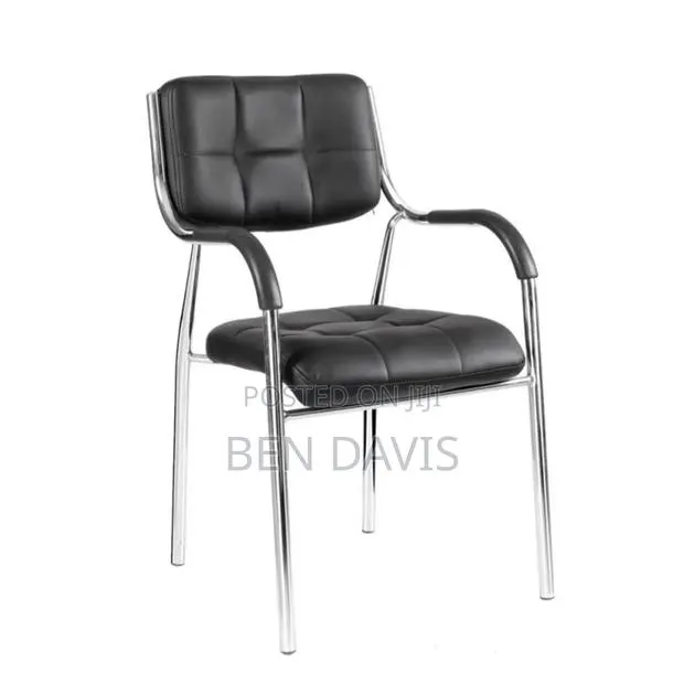 Leather Chairs · Photo 1