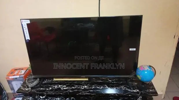 Android Television · Photo 1