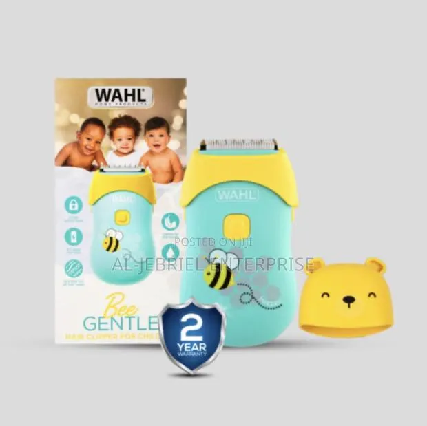 Wahl Children’S Clipper · Photo 1