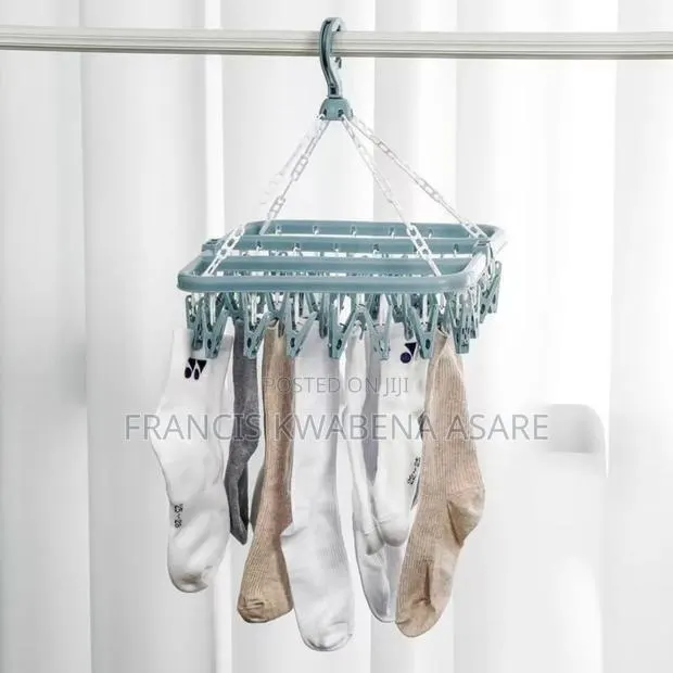 Pegs Hanger 32pieces · Photo 1