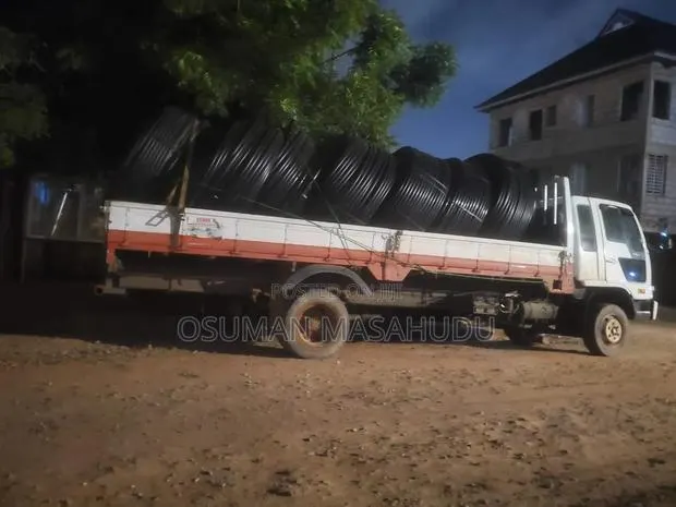 Cargo Movers Delivery Service · Photo 1