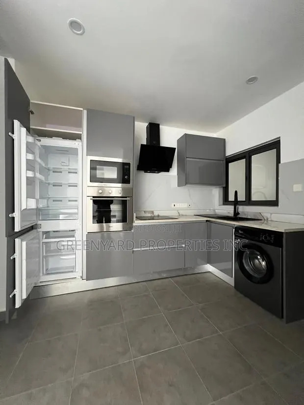 2bdrm Apartment in North Legon for rent · Photo 1