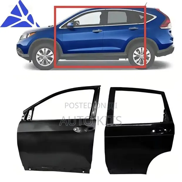 Honda CRV 2017 -2023 Doors Available and Affordable · Photo 1