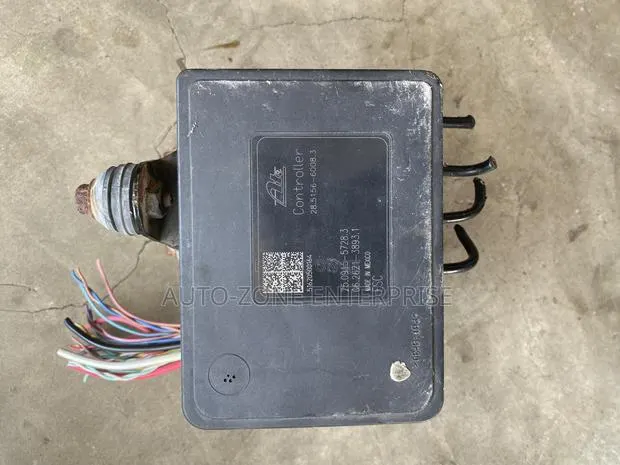Honda Civic 2016 2017 2018 2019 2020 2021 ABS Motor · Photo 1
