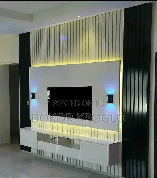 Tv Decor Man Is Available for You · Photo 1