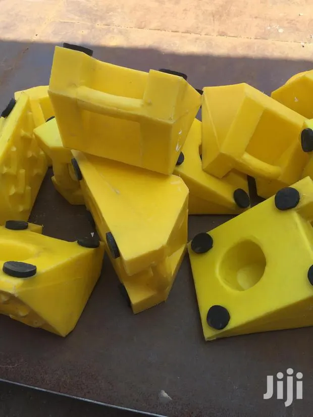 Plastic Wheel Choke For Sale · Photo 1