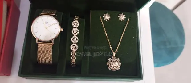 3in1 Jewelry Set · Photo 1