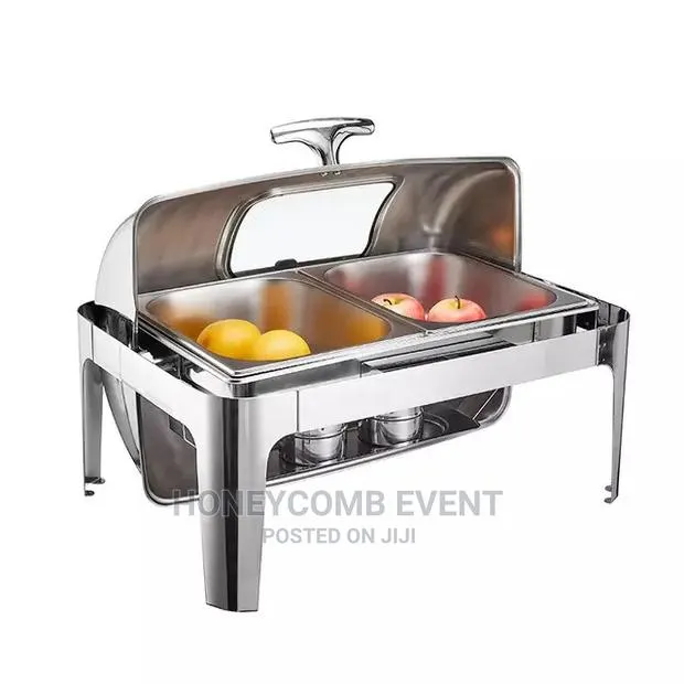 For Sale Chafing Dishes Event Catering and Private Parties · Photo 1