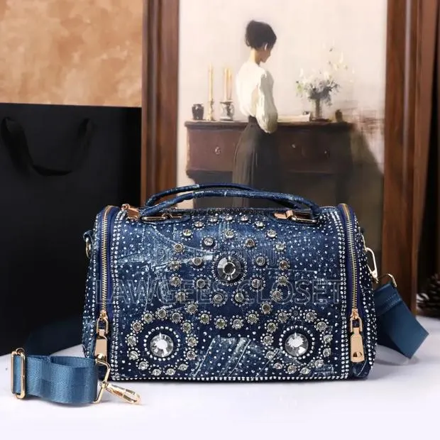 Luxury Bags · Photo 1