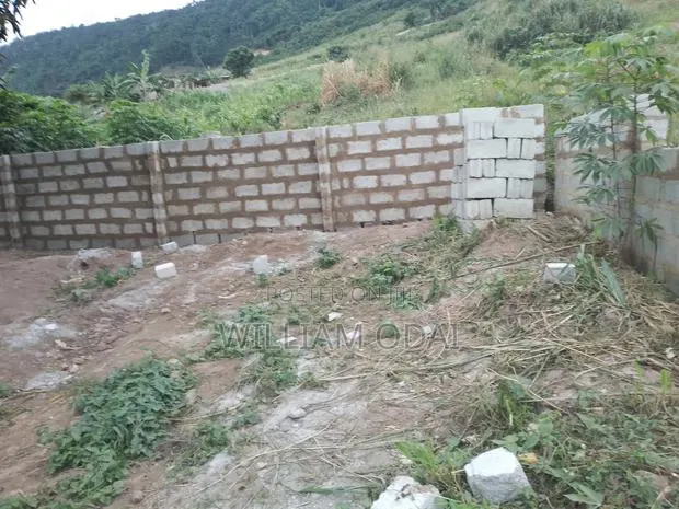 Half Plot at Pokuase Katapor · Photo 1