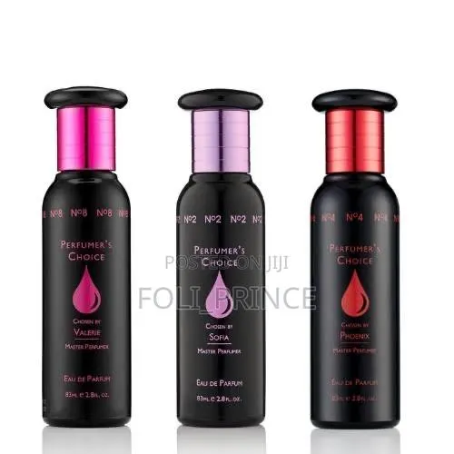 Perfumer’s Choice · Photo 1
