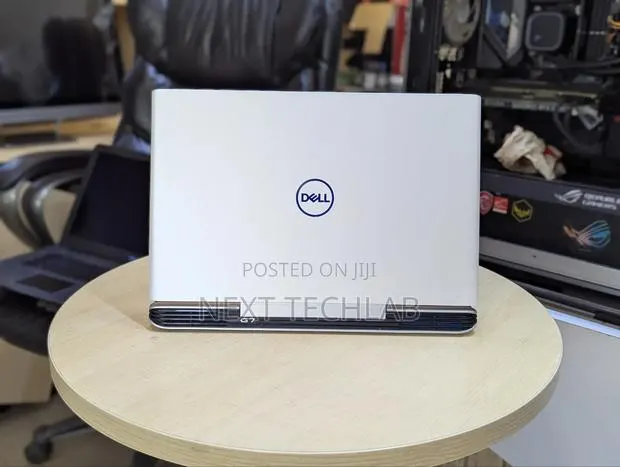 Laptop Dell G7 17 7000 16GB Intel Core I7 HDD+SSD 128GB · Photo 1