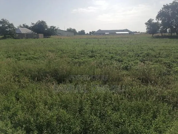 Land for Sale - Techiman · Photo 1