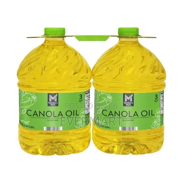 Member's Mark Canola Oil 2.84L · Photo 1