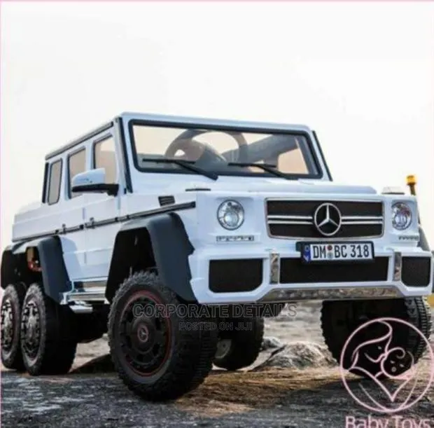 Electronic Cars (Kids) · Photo 1