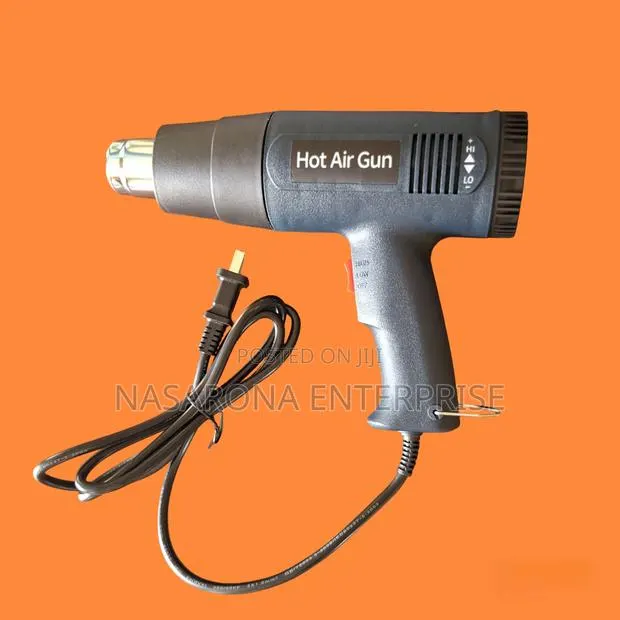 Hot Air Gun / Heatgun 2000w · Photo 1