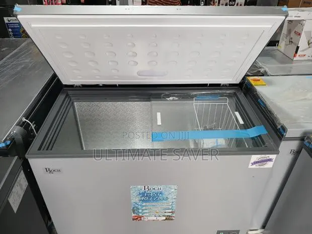 Freezer 290 Roch · Photo 1