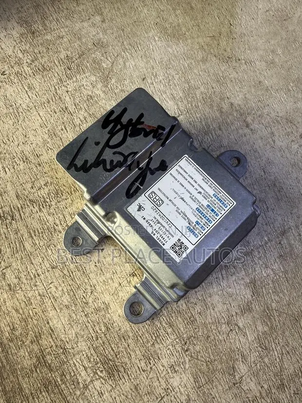 Honda CRV 2025 Airbag Board · Photo 1