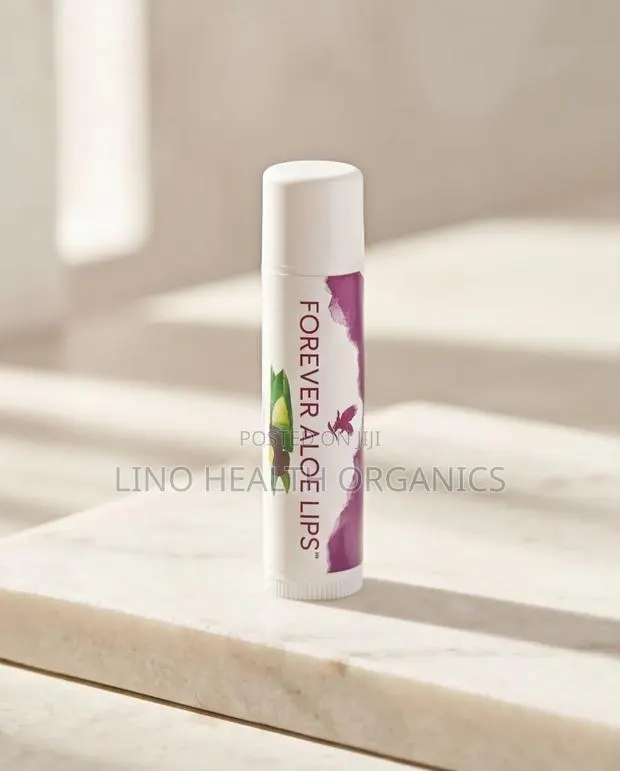 Aloe Lips Forever · Photo 1