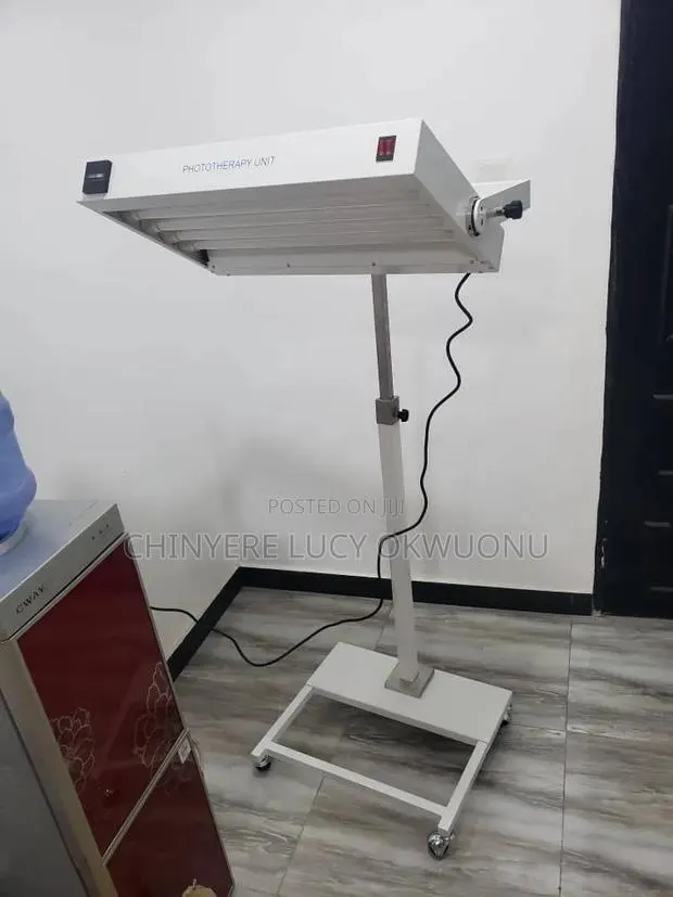 Phototherapy Unit · Photo 1