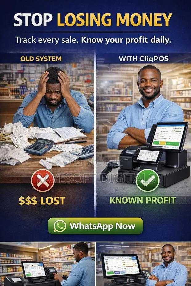 Stop Losing Money · Photo 1