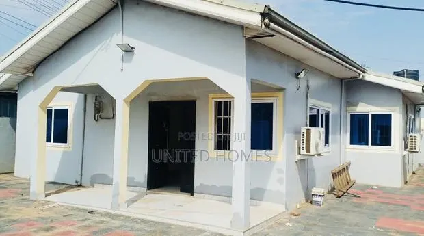 3bdrm House in Achimota for rent · Photo 1
