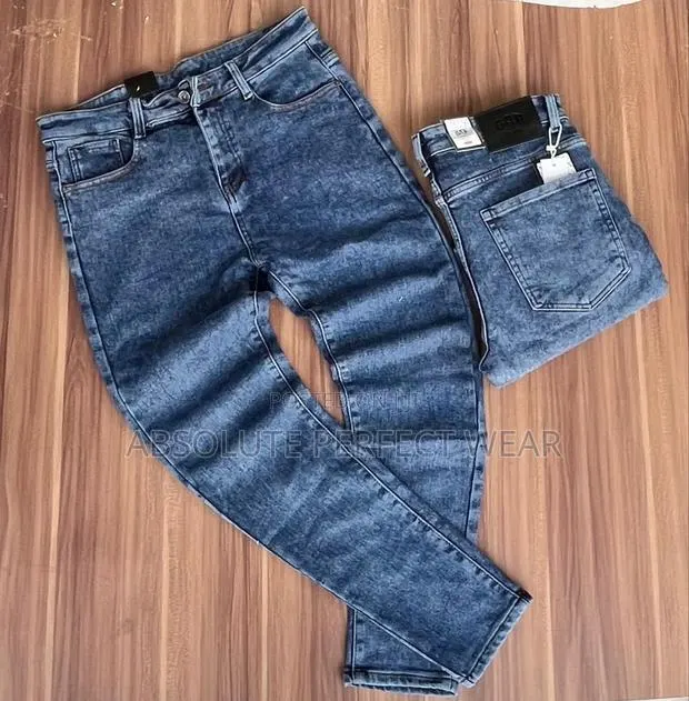 Mens Jeans Trousers for Sale · Photo 1