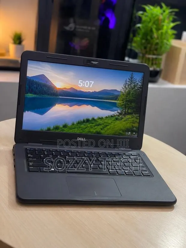 Laptop Dell Latitude 3300 8GB Intel Core i5 SSD 256GB · Photo 1