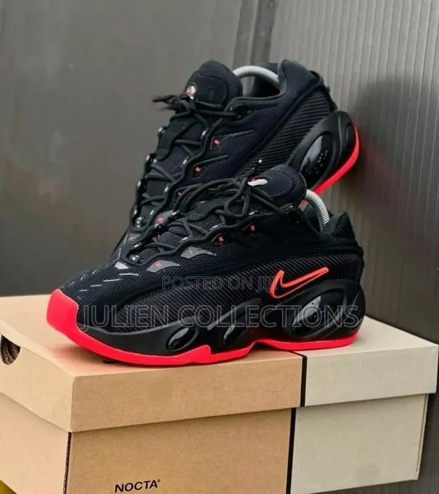 Nike Nocta · Photo 1