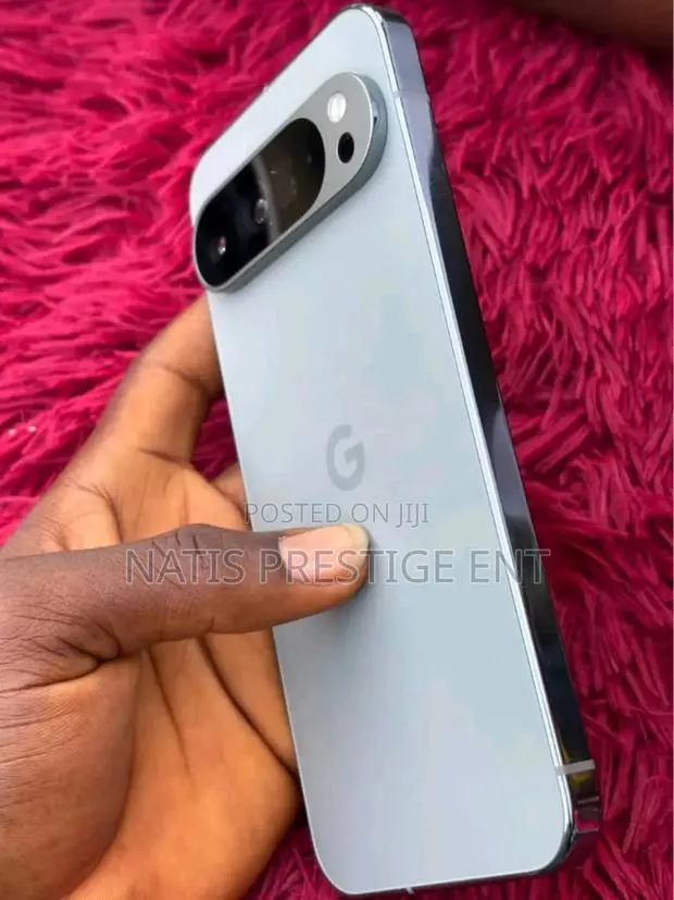 Google Pixel 9 Pro XL 256 GB · Photo 1